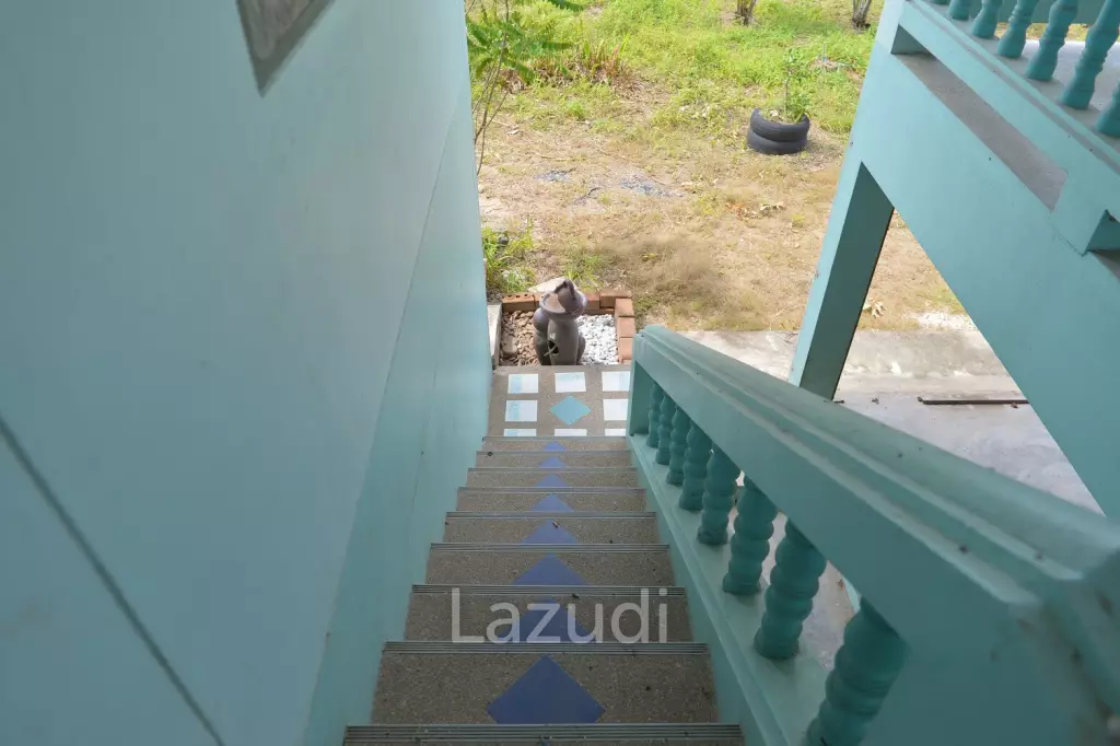 199 Sqm 3 Bed 3 Bath Detached House  for Sale