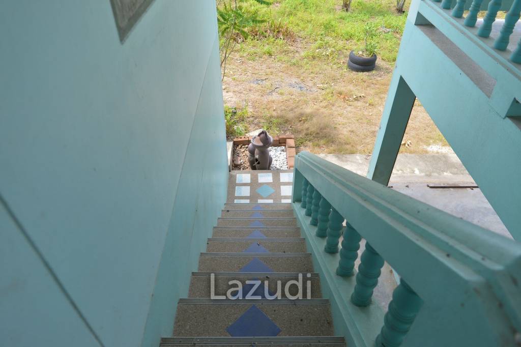 199 Sqm 3 Bed 3 Bath Detached House  for Sale