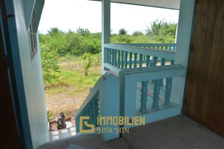 199 Sqm 3 Bed 3 Bath Detached House  for Sale