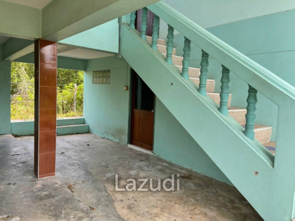 199 Sqm 3 Bed 3 Bath Detached House  for Sale