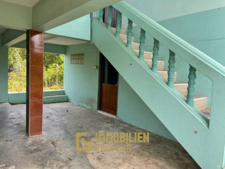 199 Sqm 3 Bed 3 Bath Detached House  for Sale