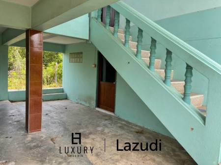 199 Sqm 3 Bed 3 Bath Detached House  for Sale