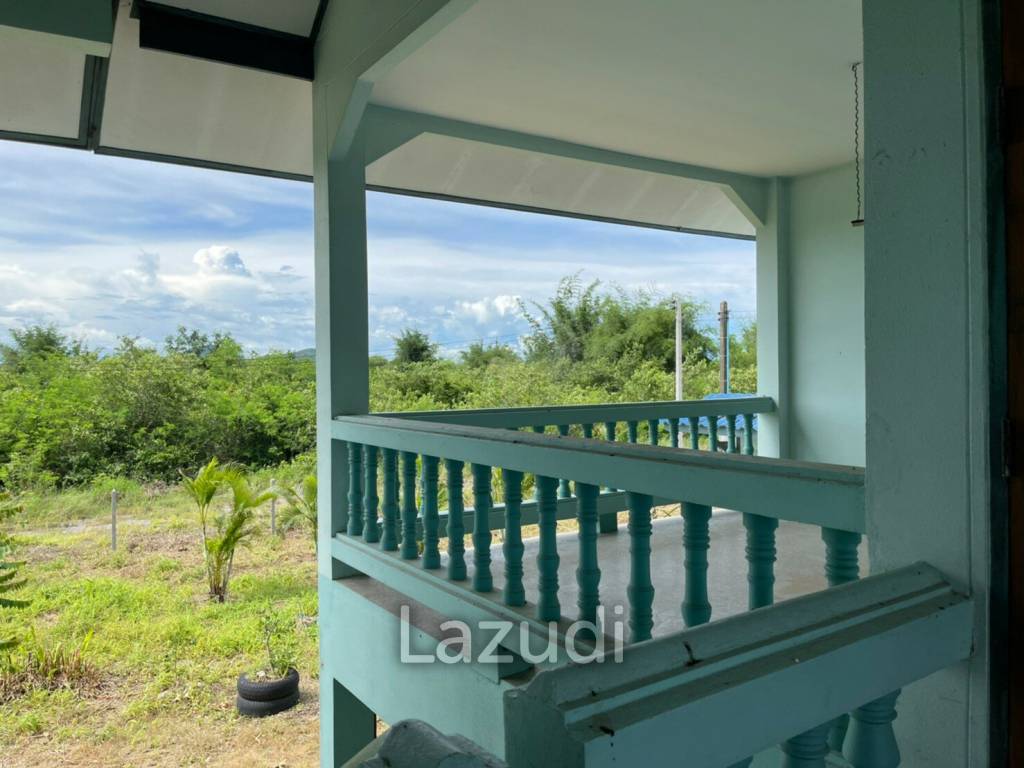 199 Sqm 3 Bed 3 Bath Detached House  for Sale