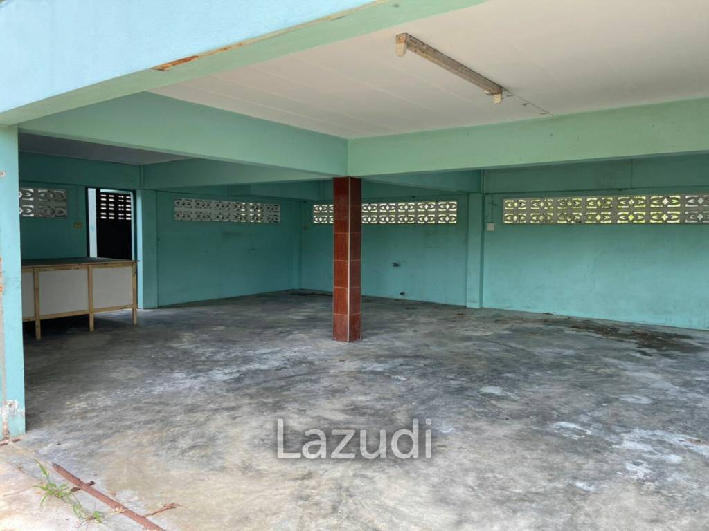 199 Sqm 3 Bed 3 Bath Detached House  for Sale