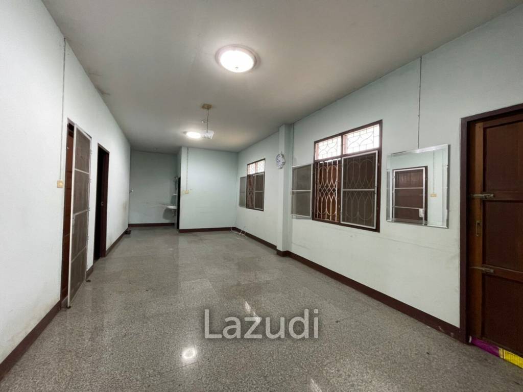 199 Sqm 3 Bed 3 Bath Detached House  for Sale