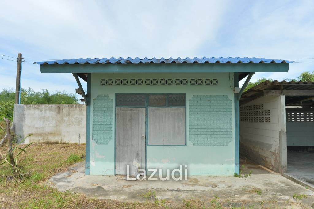 199 Sqm 3 Bed 3 Bath Detached House  for Sale