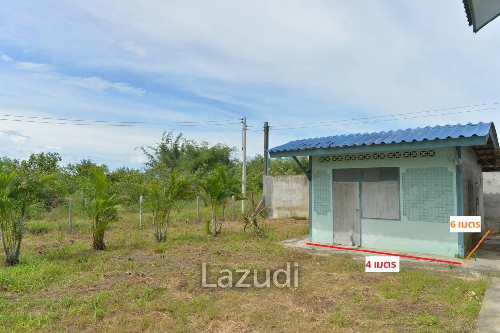 199 Sqm 3 Bed 3 Bath Detached House  for Sale