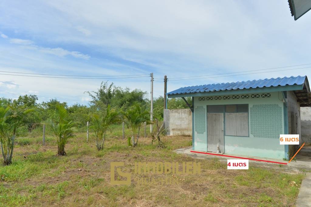 199 Sqm 3 Bed 3 Bath Detached House  for Sale