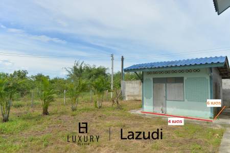 199 Sqm 3 Bed 3 Bath Detached House  for Sale