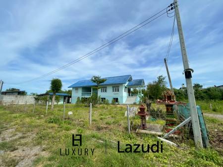 199 Sqm 3 Bed 3 Bath Detached House  for Sale