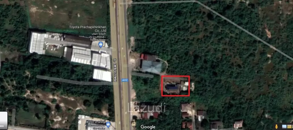 199 Sqm 3 Bed 3 Bath Detached House  for Sale