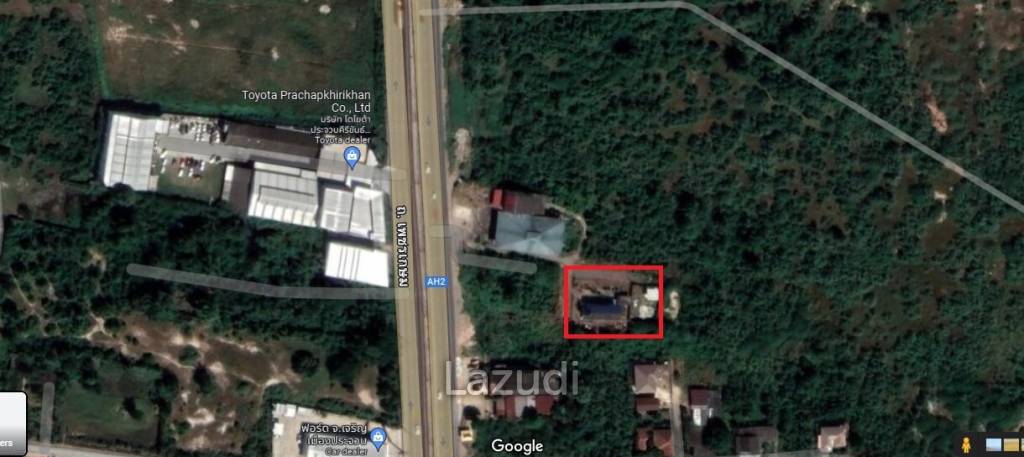 199 Sqm 3 Bed 3 Bath Detached House  for Sale
