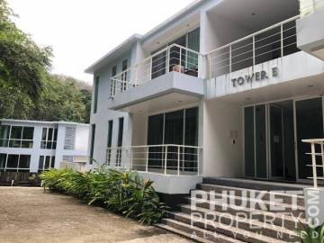 Kamala; 2 Bed Spacious Resort Condo