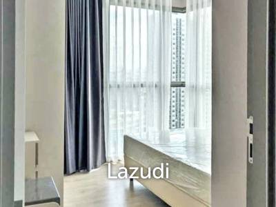 2 Bed 1 Bath 48 Sqm Condo For Sale