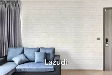 2 Bed 1 Bath 48 Sqm Condo For Sale