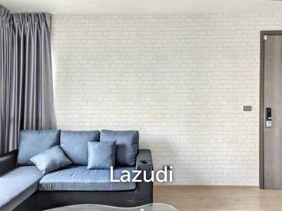 2 Bed 1 Bath 48 Sqm Condo For Sale