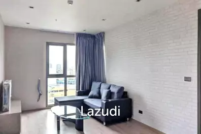 2 Bed 1 Bath 48 Sqm Condo For Sale