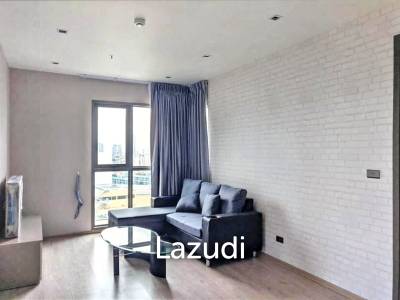 2 Bed 1 Bath 48 Sqm Condo For Sale