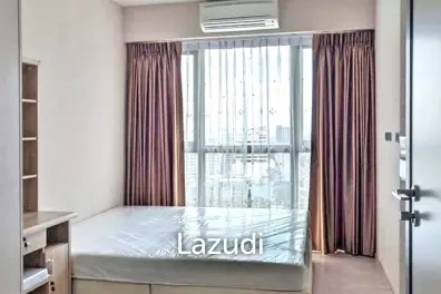 2 Bed 1 Bath 48 Sqm Condo For Sale