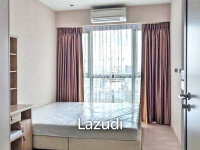 2 Bed 1 Bath 48 Sqm Condo For Sale