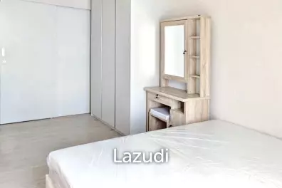 2 Bed 1 Bath 48 Sqm Condo For Sale