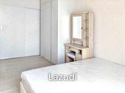 2 Bed 1 Bath 48 Sqm Condo For Sale