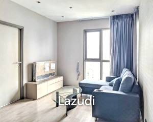 2 Bed 1 Bath 48 Sqm Condo For Sale