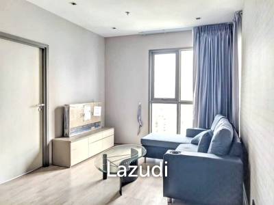 2 Bed 1 Bath 48 Sqm Condo For Sale