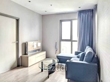 2 Bed 1 Bath 48 Sqm Condo For Sale