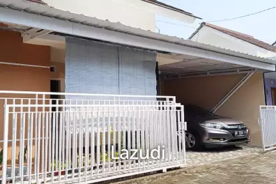 Rumah Dijual di Yogyakarta Dekat UMY, Lapangan Kasihan, Tugu Lilin, Puncak Bibis, Desa Wisata Gerabah Kasongan