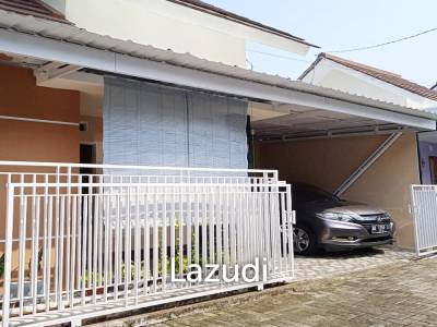 Rumah Dijual di Yogyakarta Dekat UMY, Lapangan Kasihan, Tugu Lilin, Puncak Bibis, Desa Wisata Gerabah Kasongan