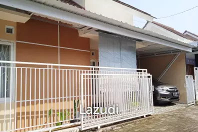 Rumah Dijual di Yogyakarta Dekat UMY, Lapangan Kasihan, Tugu Lilin, Puncak Bibis, Desa Wisata Gerabah Kasongan