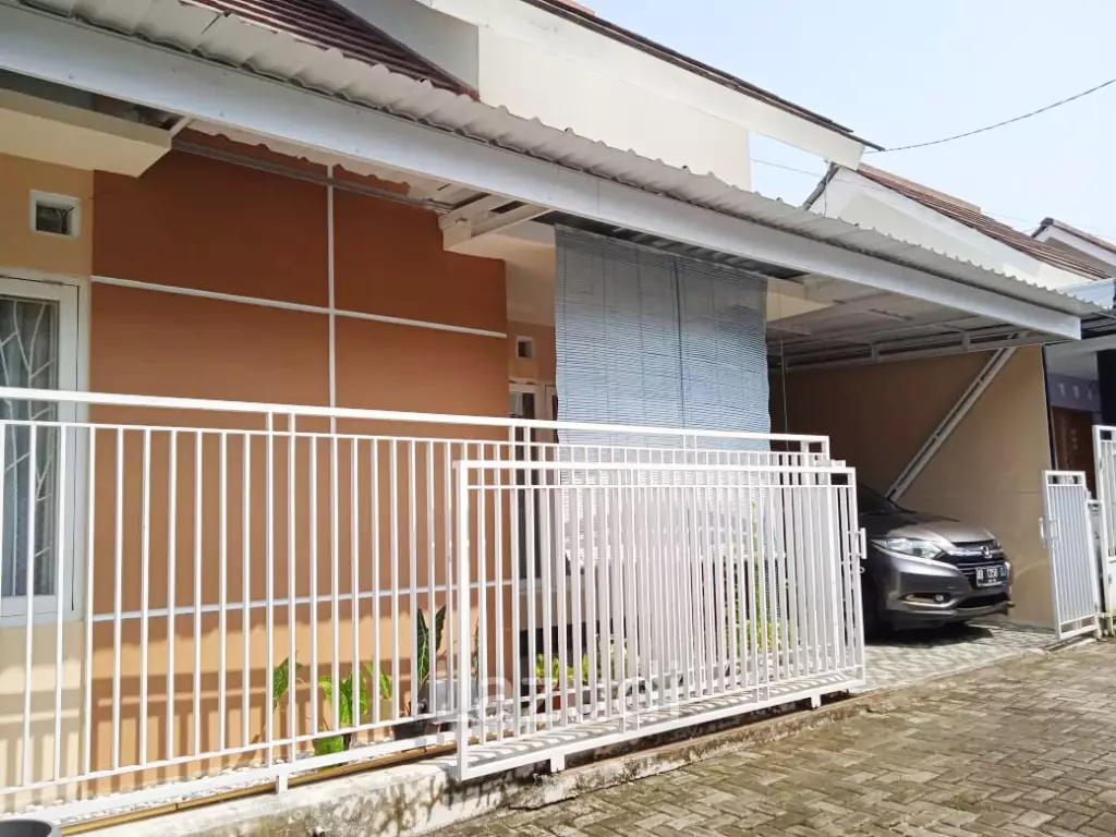 Rumah Dijual di Yogyakarta Dekat UMY, Lapangan Kasihan, Tugu Lilin, Puncak Bibis, Desa Wisata Gerabah Kasongan