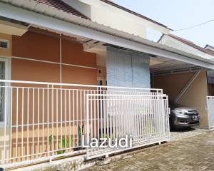 Rumah Dijual di Yogyakarta Dekat UMY, Lapangan Kasihan, Tugu Lilin, Puncak Bibis, Desa Wisata Gerabah Kasongan