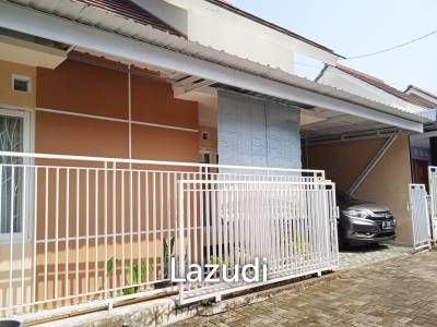 Rumah Dijual di Yogyakarta Dekat UMY, Lapangan Kasihan, Tugu Lilin, Puncak Bibis, Desa Wisata Gerabah Kasongan