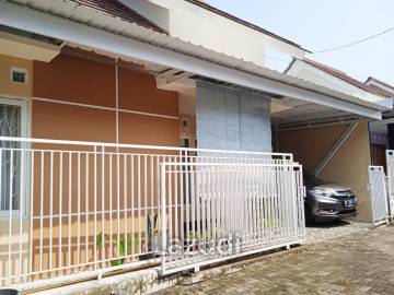 Rumah Dijual di Yogyakarta Dekat UMY, Lapangan Kasihan, Tugu Lilin, Puncak Bibis, Desa Wisata Gerabah Kasongan