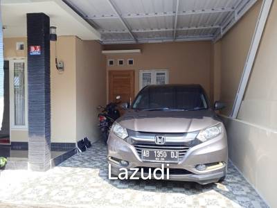 Rumah Dijual di Yogyakarta Dekat UMY, Lapangan Kasihan, Tugu Lilin, Puncak Bibis, Desa Wisata Gerabah Kasongan