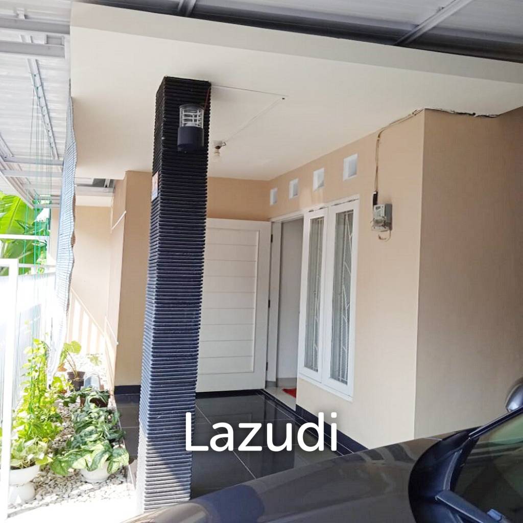 Rumah Dijual di Yogyakarta Dekat UMY, Lapangan Kasihan, Tugu Lilin, Puncak Bibis, Desa Wisata Gerabah Kasongan