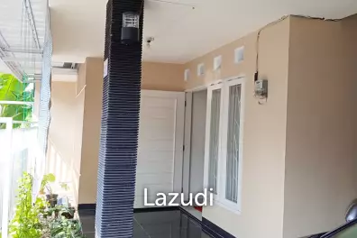 Rumah Dijual di Yogyakarta Dekat UMY, Lapangan Kasihan, Tugu Lilin, Puncak Bibis, Desa Wisata Gerabah Kasongan