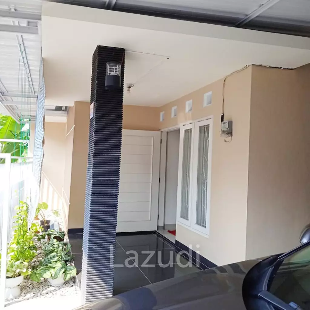 Rumah Dijual di Yogyakarta Dekat UMY, Lapangan Kasihan, Tugu Lilin, Puncak Bibis, Desa Wisata Gerabah Kasongan