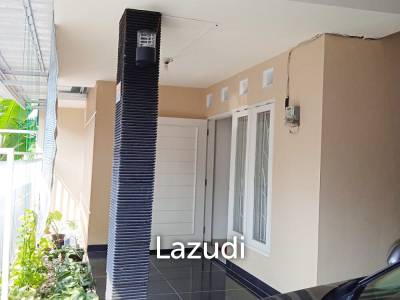 Rumah Dijual di Yogyakarta Dekat UMY, Lapangan Kasihan, Tugu Lilin, Puncak Bibis, Desa Wisata Gerabah Kasongan
