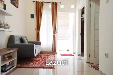 Rumah Dijual di Yogyakarta Dekat UMY, Lapangan Kasihan, Tugu Lilin, Puncak Bibis, Desa Wisata Gerabah Kasongan
