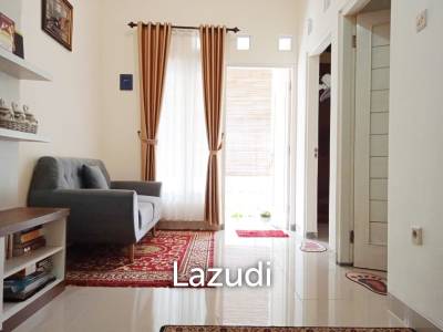 Rumah Dijual di Yogyakarta Dekat UMY, Lapangan Kasihan, Tugu Lilin, Puncak Bibis, Desa Wisata Gerabah Kasongan