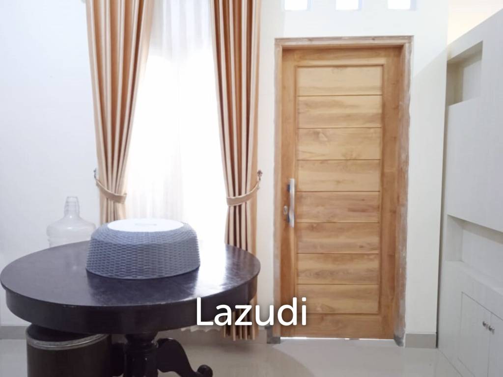 Rumah Dijual di Yogyakarta Dekat UMY, Lapangan Kasihan, Tugu Lilin, Puncak Bibis, Desa Wisata Gerabah Kasongan