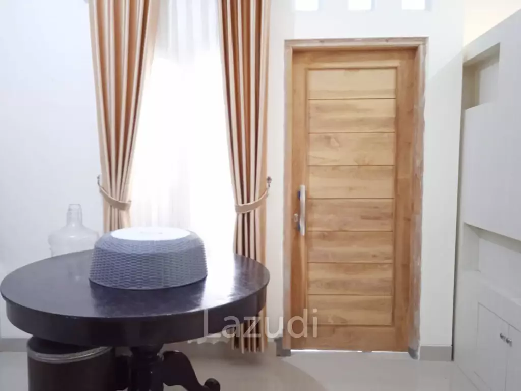 Rumah Dijual di Yogyakarta Dekat UMY, Lapangan Kasihan, Tugu Lilin, Puncak Bibis, Desa Wisata Gerabah Kasongan