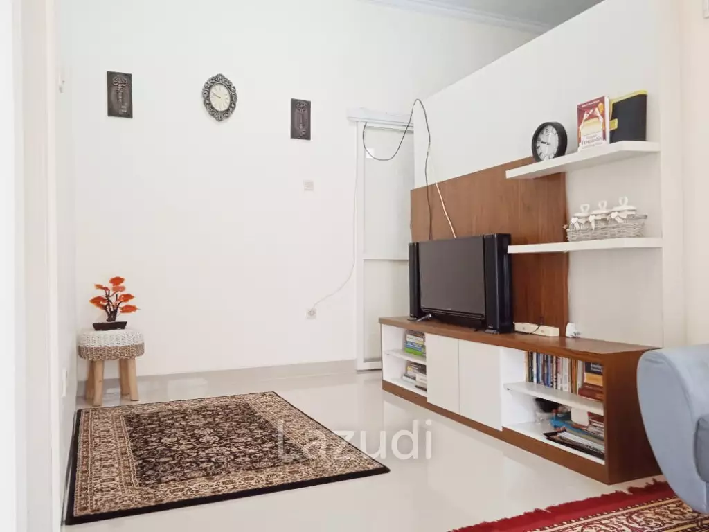 Rumah Dijual di Yogyakarta Dekat UMY, Lapangan Kasihan, Tugu Lilin, Puncak Bibis, Desa Wisata Gerabah Kasongan