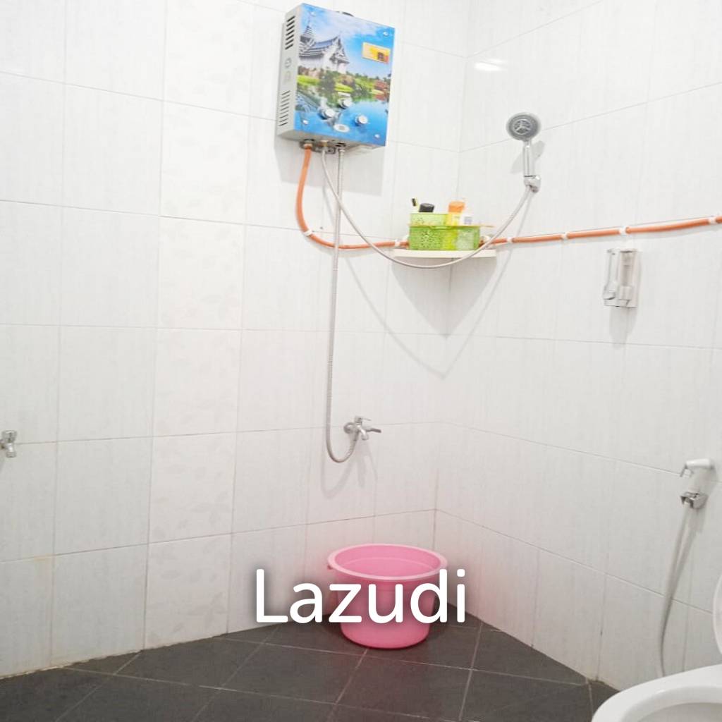 Rumah Dijual di Yogyakarta Dekat UMY, Lapangan Kasihan, Tugu Lilin, Puncak Bibis, Desa Wisata Gerabah Kasongan