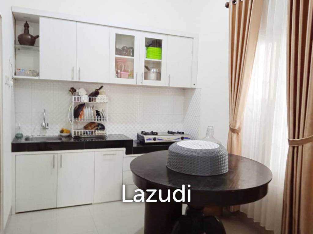 Rumah Dijual di Yogyakarta Dekat UMY, Lapangan Kasihan, Tugu Lilin, Puncak Bibis, Desa Wisata Gerabah Kasongan