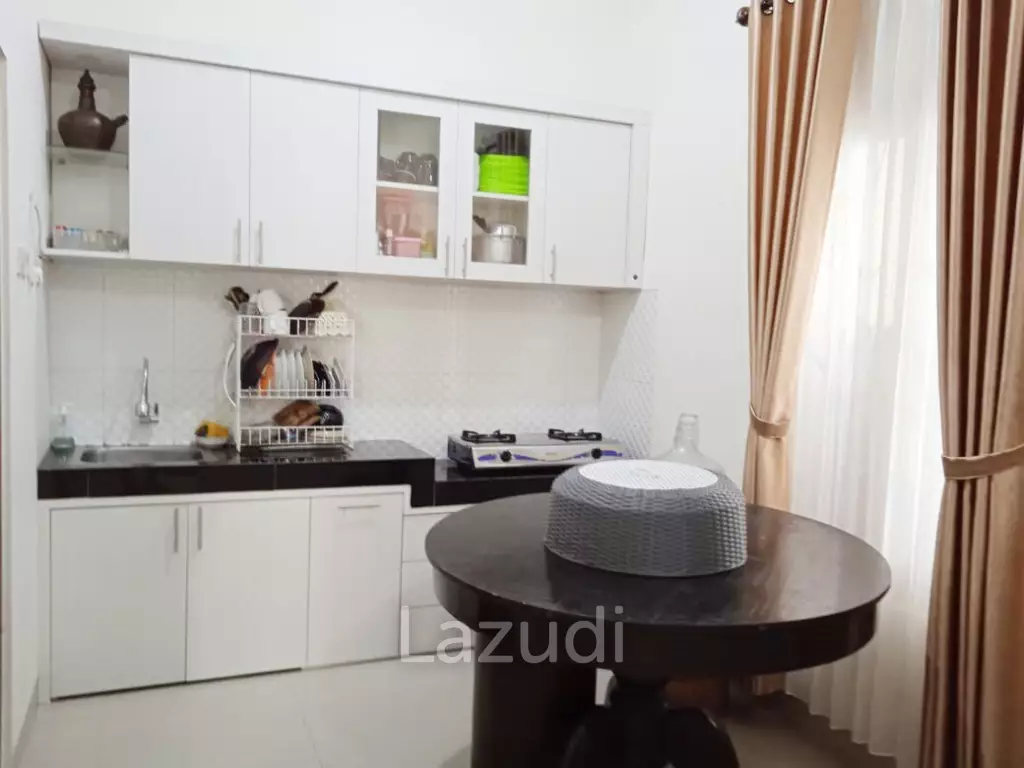 Rumah Dijual di Yogyakarta Dekat UMY, Lapangan Kasihan, Tugu Lilin, Puncak Bibis, Desa Wisata Gerabah Kasongan