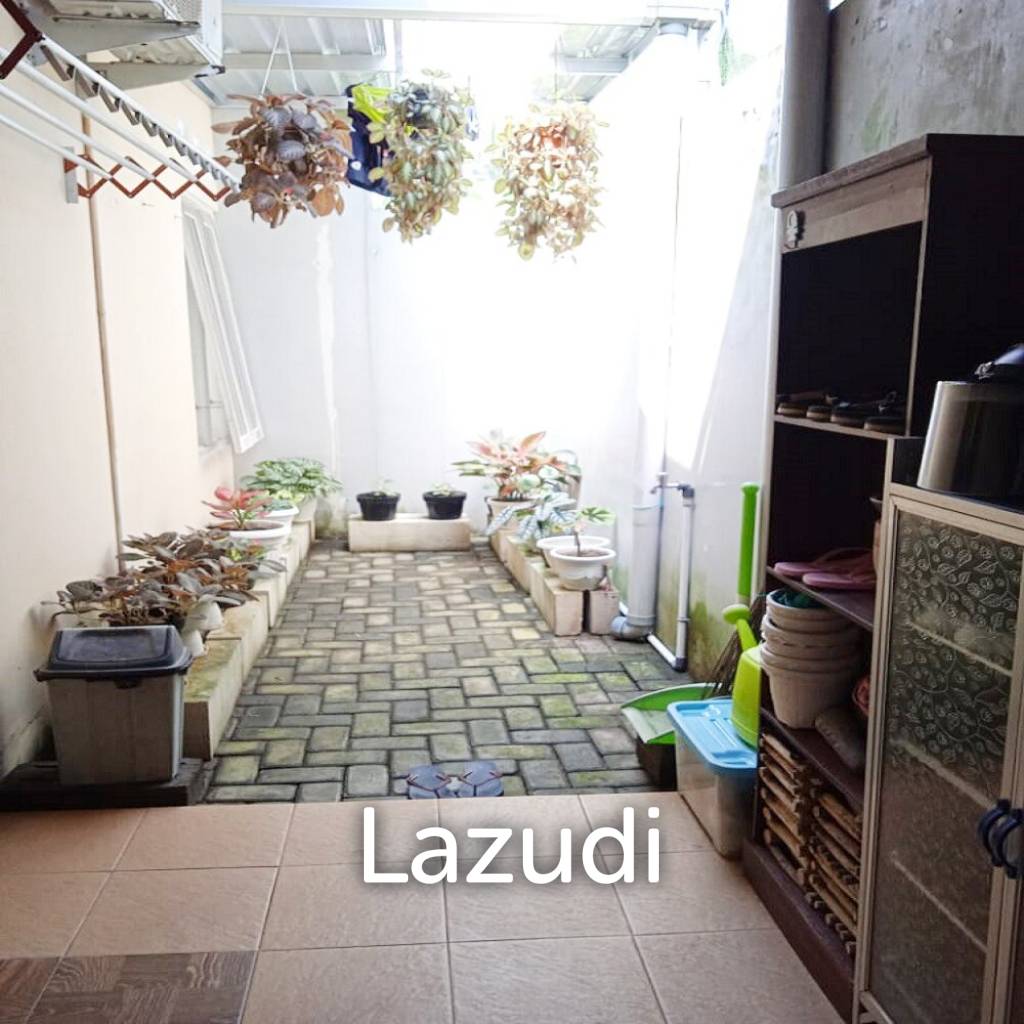 Rumah Dijual di Yogyakarta Dekat UMY, Lapangan Kasihan, Tugu Lilin, Puncak Bibis, Desa Wisata Gerabah Kasongan